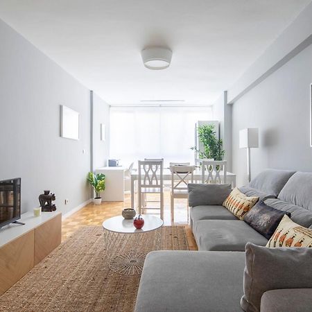 Midtown Rosalia Apartment Виго Екстериор снимка