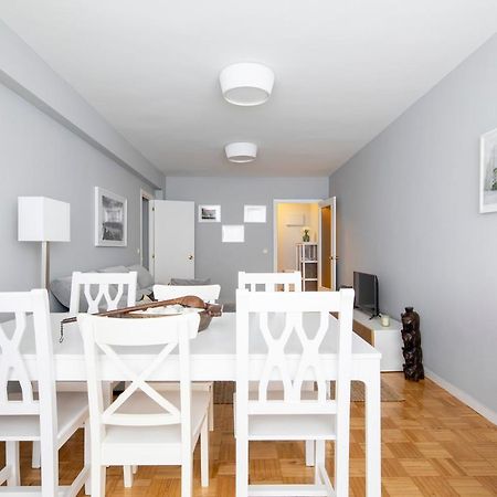 Midtown Rosalia Apartment Виго Екстериор снимка