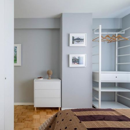 Midtown Rosalia Apartment Виго Екстериор снимка