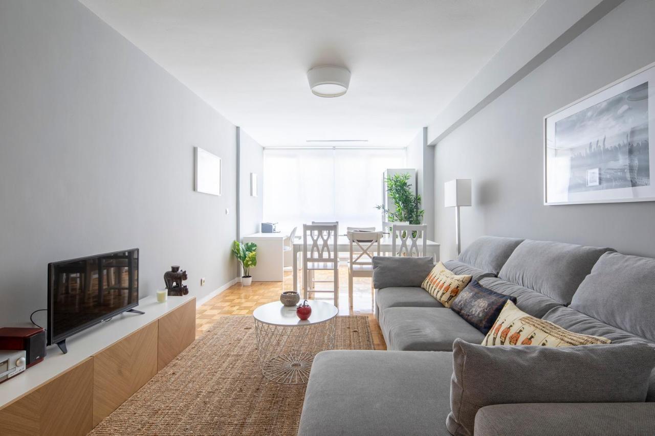 Midtown Rosalia Apartment Виго Екстериор снимка