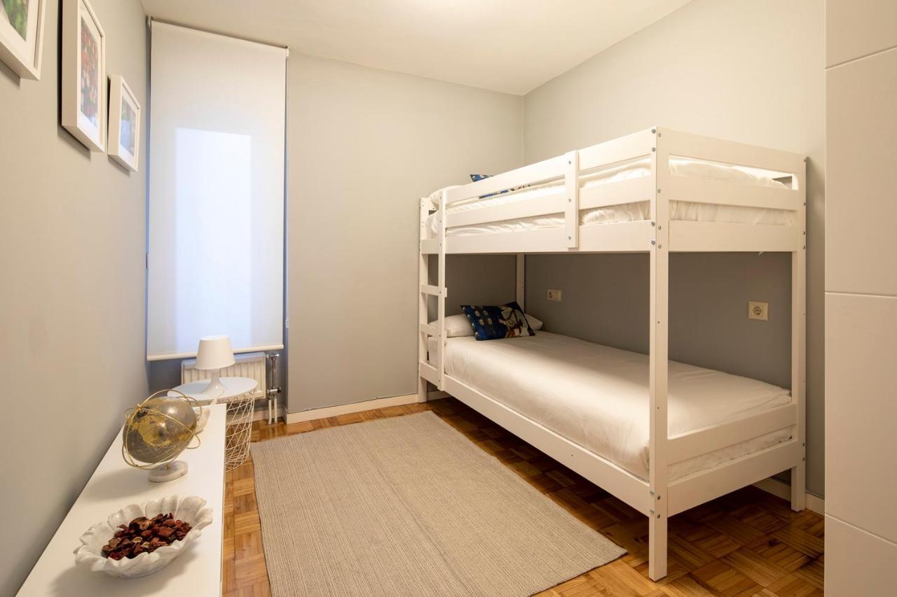 Midtown Rosalia Apartment Виго Екстериор снимка