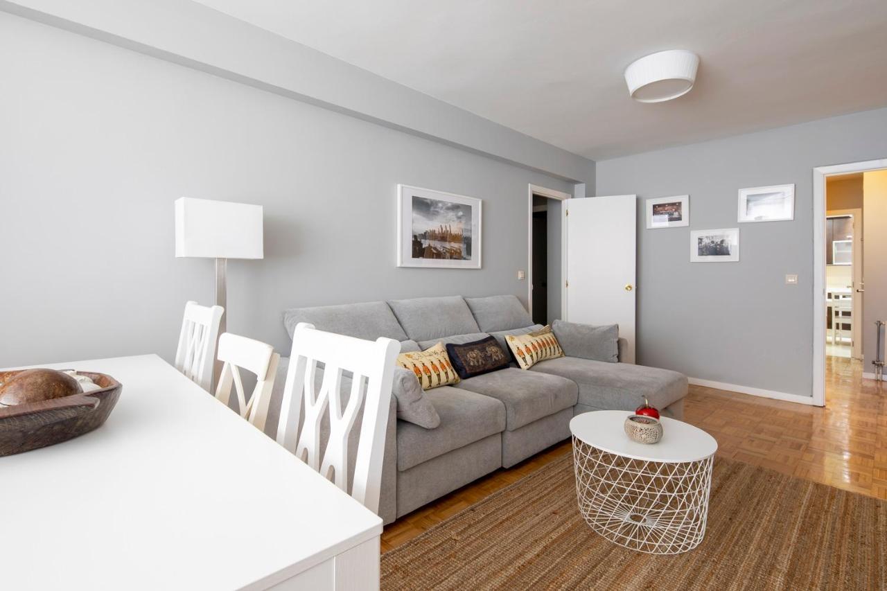 Midtown Rosalia Apartment Виго Екстериор снимка