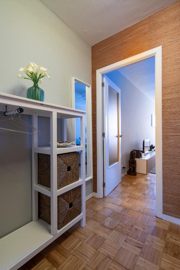 Midtown Rosalia Apartment Виго Екстериор снимка
