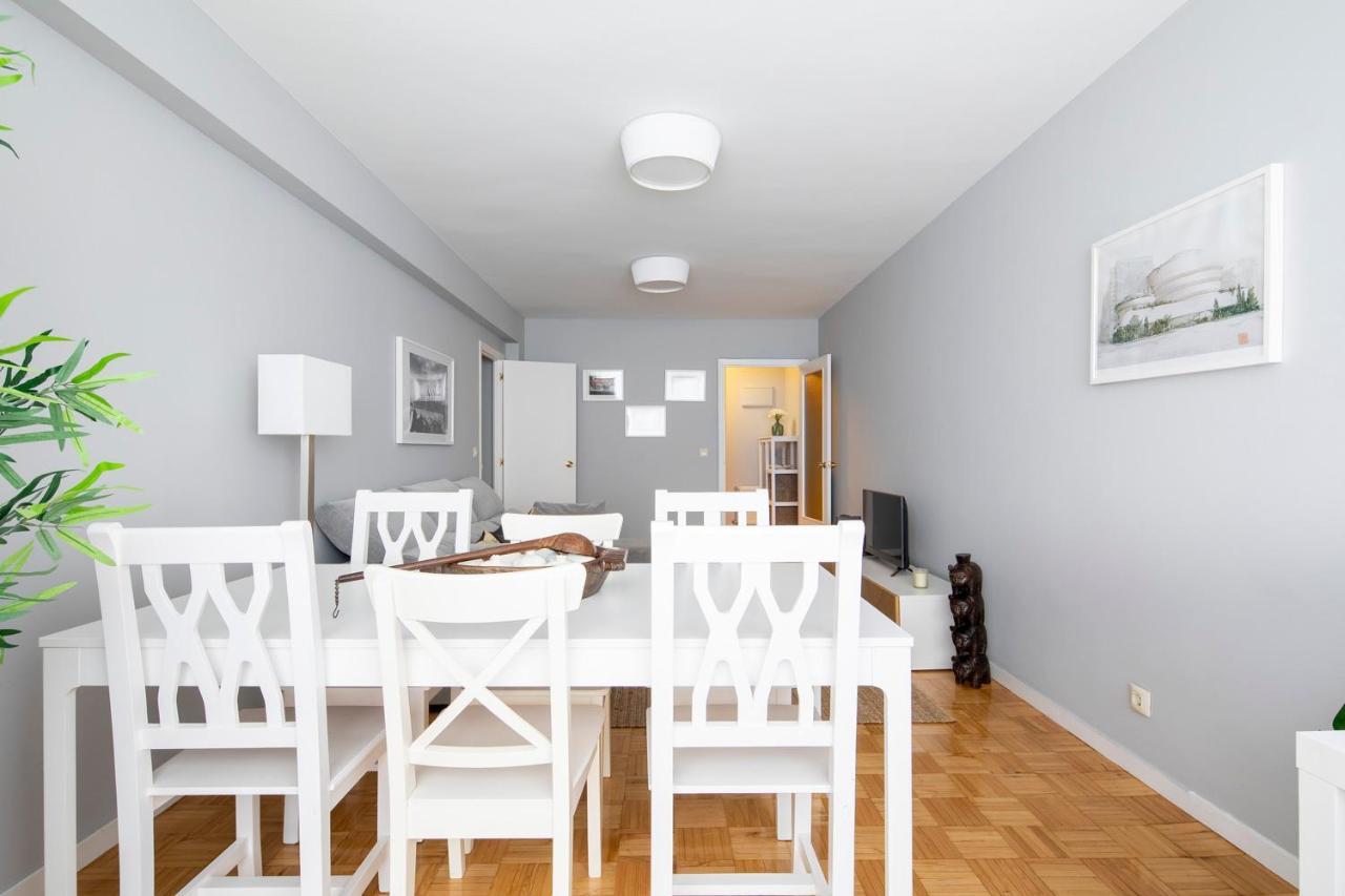 Midtown Rosalia Apartment Виго Екстериор снимка