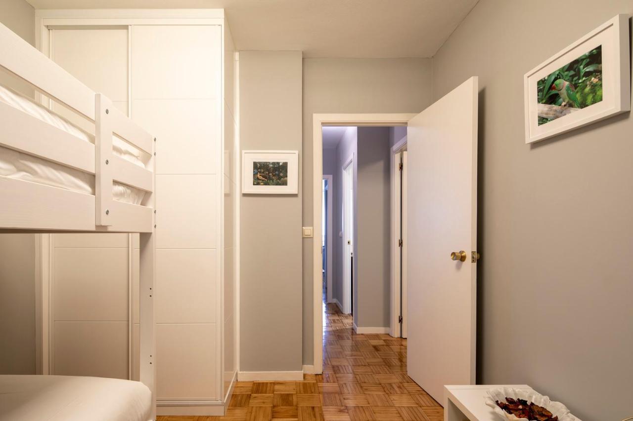 Midtown Rosalia Apartment Виго Екстериор снимка