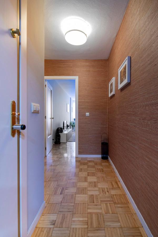 Midtown Rosalia Apartment Виго Екстериор снимка