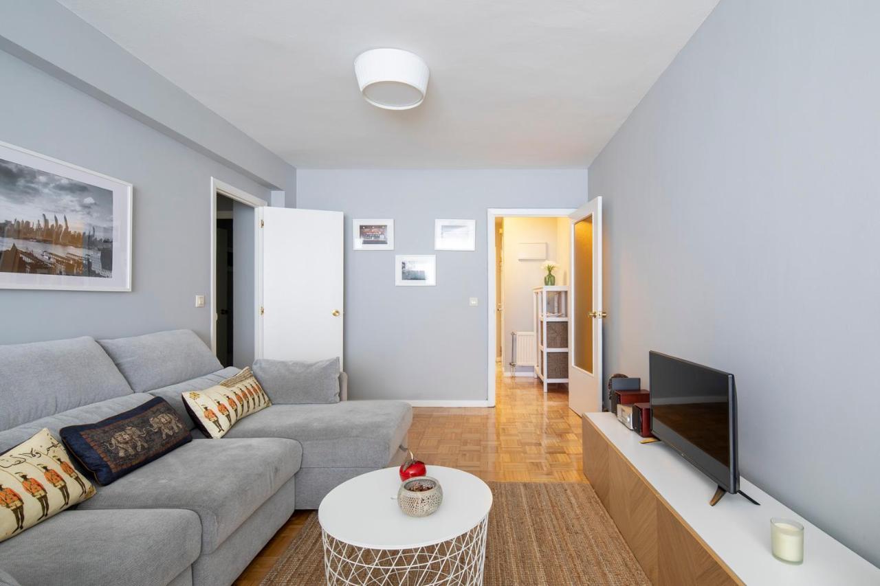 Midtown Rosalia Apartment Виго Екстериор снимка