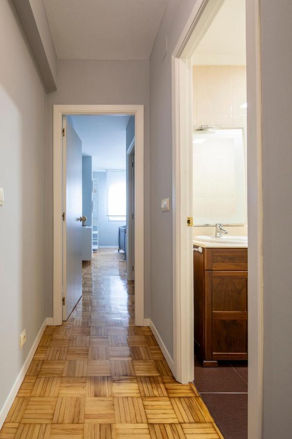 Midtown Rosalia Apartment Виго Екстериор снимка