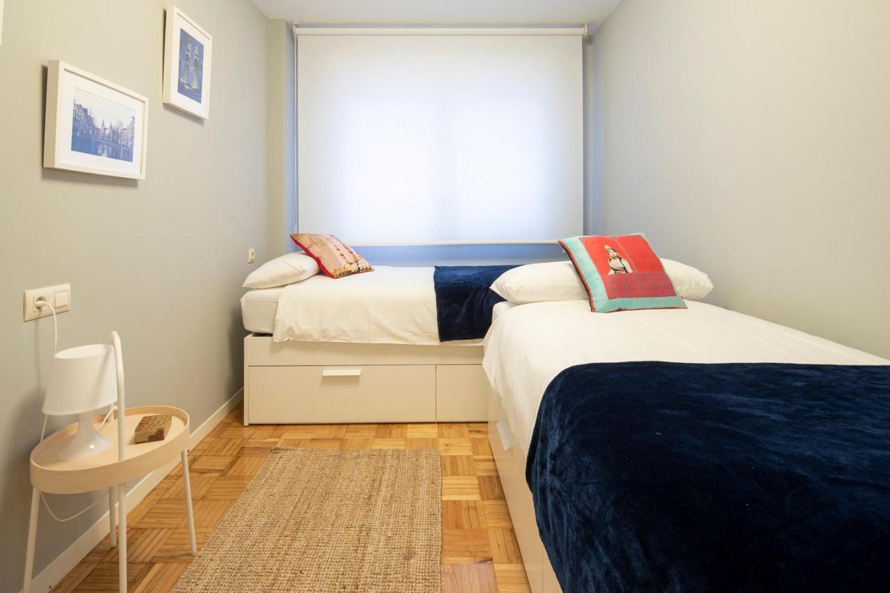Midtown Rosalia Apartment Виго Екстериор снимка