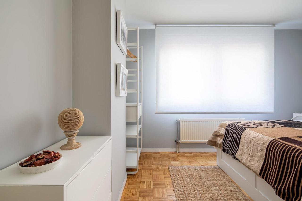 Midtown Rosalia Apartment Виго Екстериор снимка