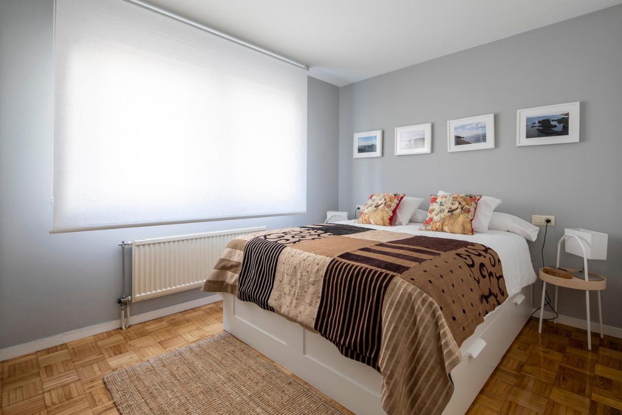 Midtown Rosalia Apartment Виго Екстериор снимка