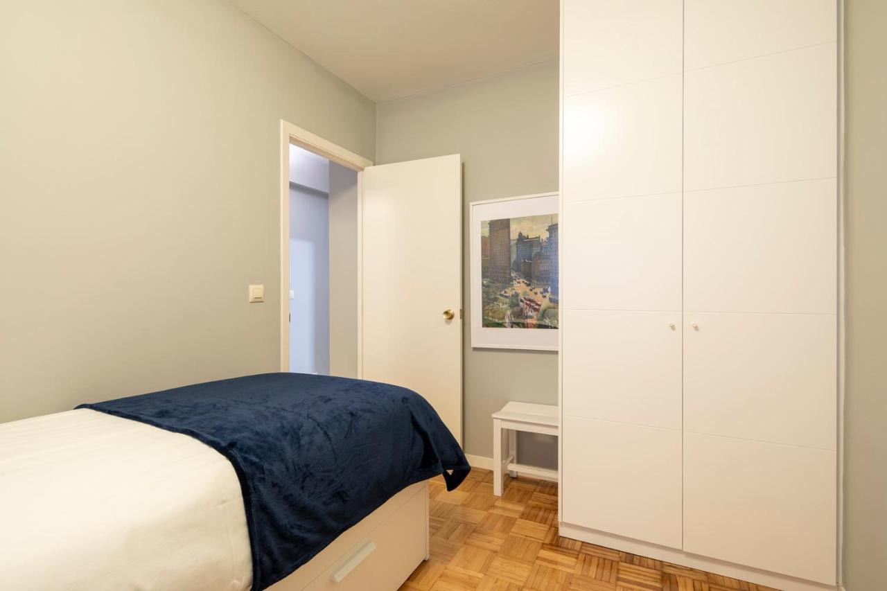 Midtown Rosalia Apartment Виго Екстериор снимка