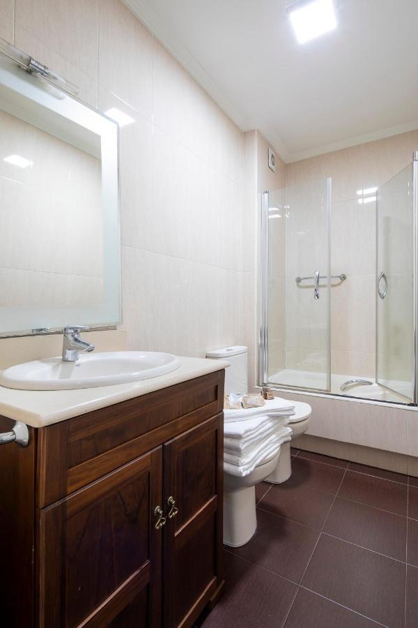 Midtown Rosalia Apartment Виго Екстериор снимка