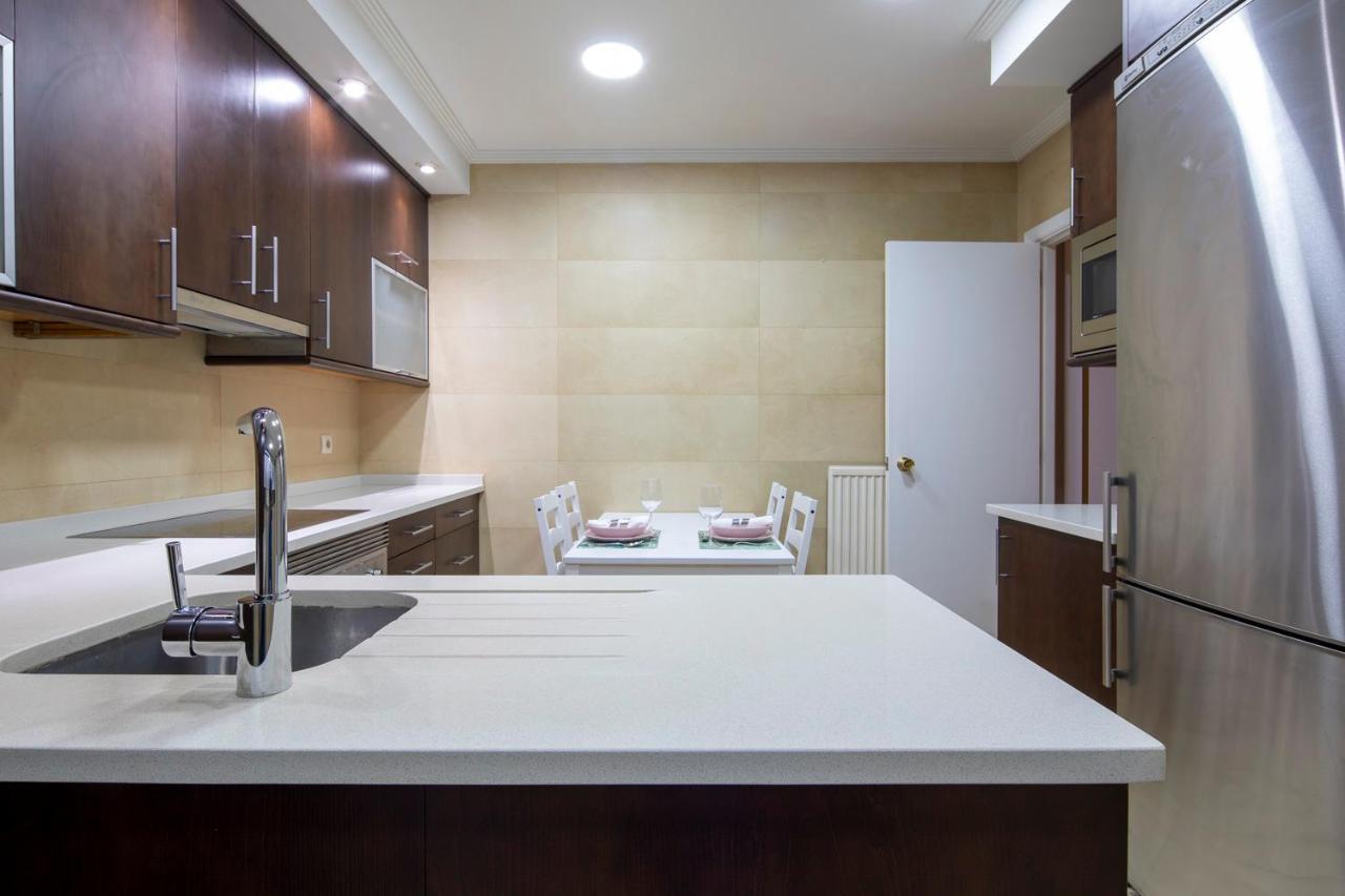 Midtown Rosalia Apartment Виго Екстериор снимка