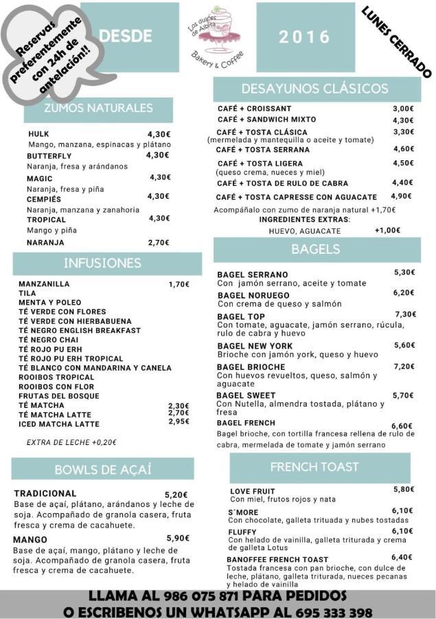 Midtown Rosalia Apartment Виго Екстериор снимка